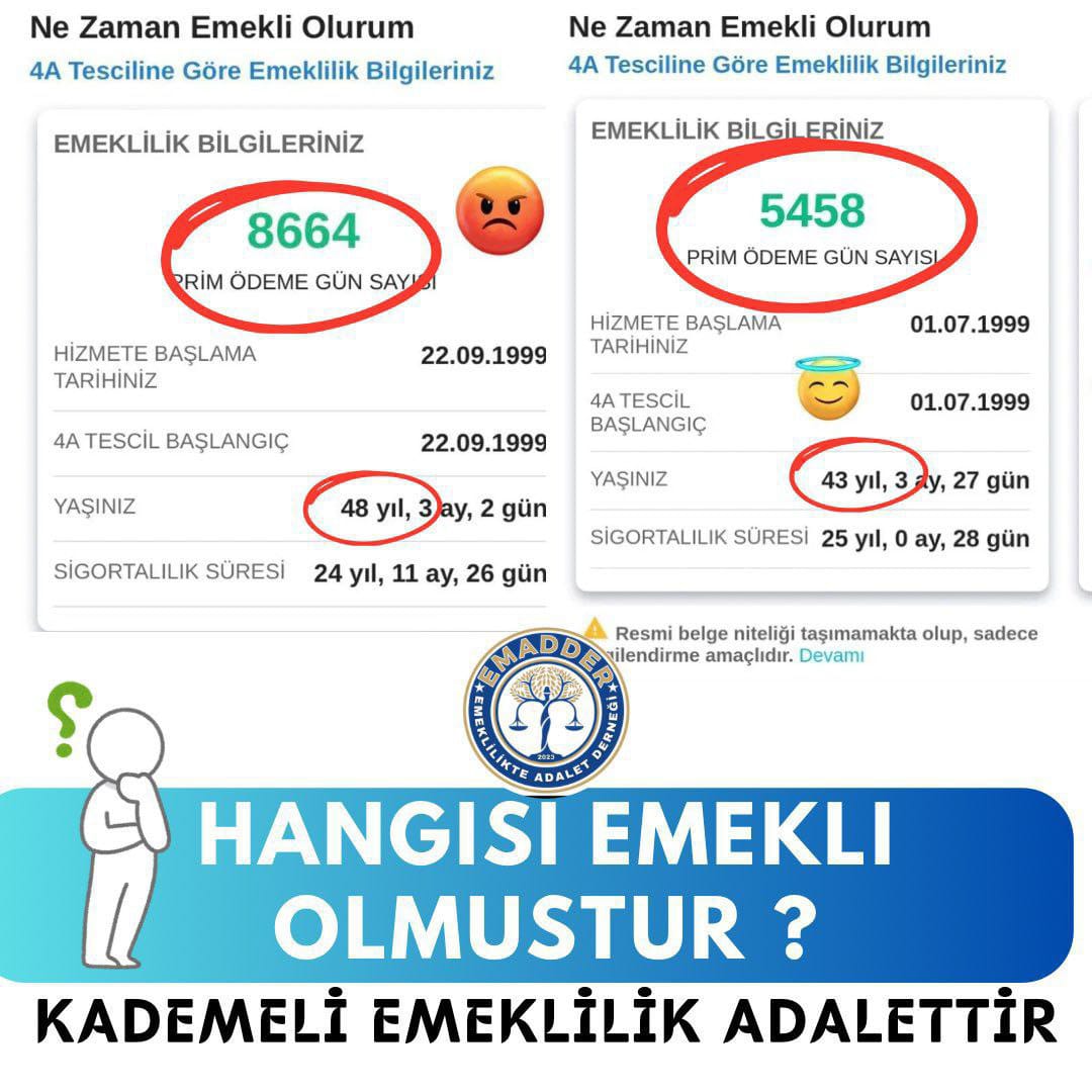 Bir günle umutlar çalındı
Bir gün fark bir ömür adaletsizlik
8.9.1999 43 yaş
9.9.1999 60 yaş
#KademeHerYerde

#earthquake "Cem Küçük" #borsa Gedson Hagi "Çığlığını Duyun" "Victor Osimhen" #Rusya #borsa #Japonya #çarşamba #Tsunami
#deprem "Kerem Aktürkoğlu"
#Çarşamba #zam