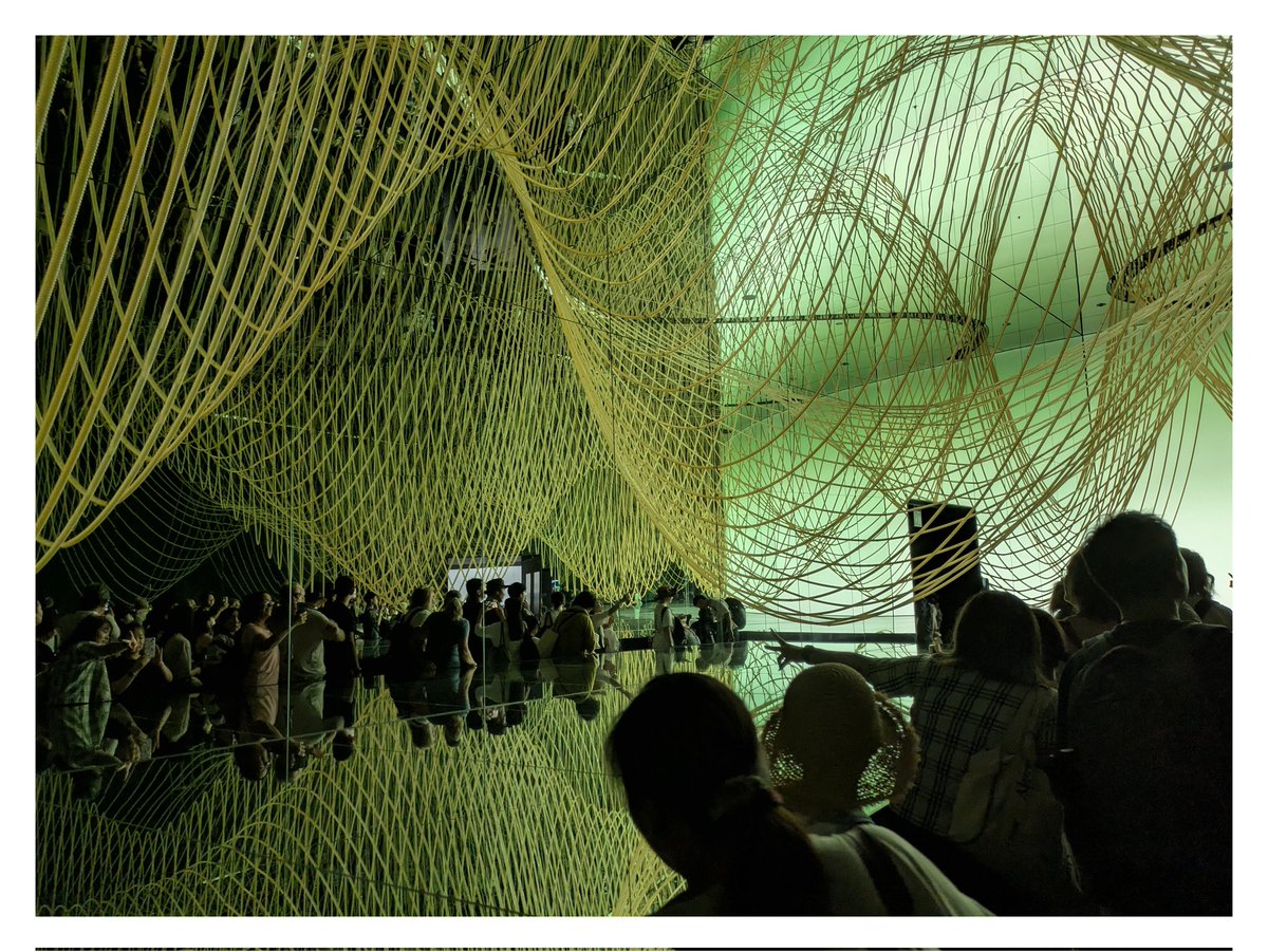 EXPO2025を3日間駆け回ってきた！ツバルへの皆のメッセージが沁みたり、カーボベルデという初めて知った国が実は日本と外交50年だったり。締めに行った日本館のデザイン設計にも大感服したり、興味関心ワクワクが止まらない体験でした。ありがとう万博！
#EXPO2025 #大阪関西万博2025