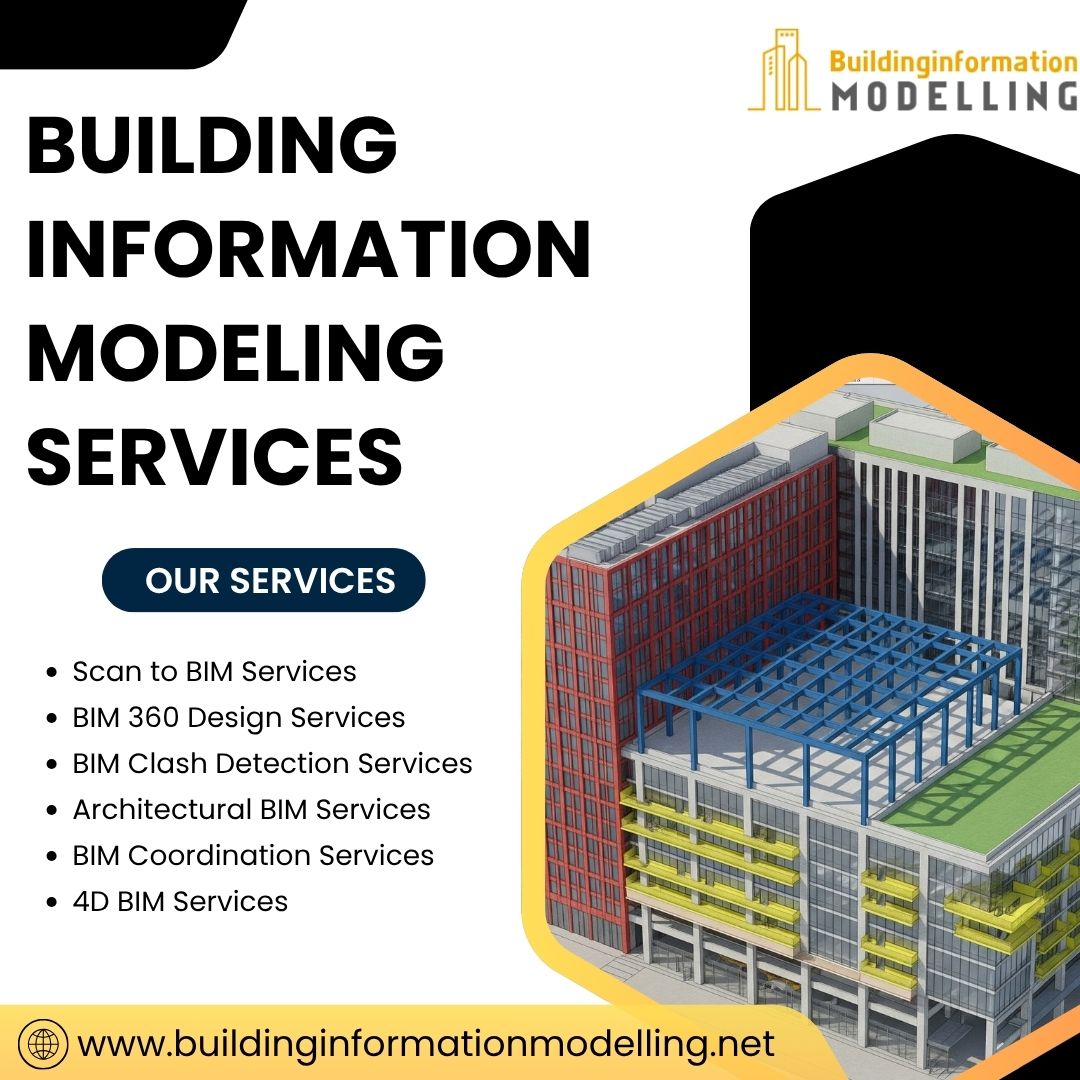 bimdesigner's tweet image. 🏗️ Transform your project workflows with our expert Building Information Modeling Services in Logan City

Visit Us For BIM Services:  buildinginformationmodelling.net/services.html

#bim #buildinginformationmodeling #engineering #construction #architecture #structure #maga #USA