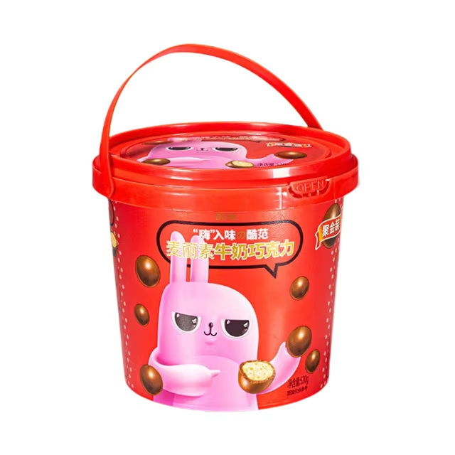 zchenyan5's tweet image. Boost your brand with durable, transparent IML labels for yogurt cups &amp;amp; cookie containers! 🥛🍪 Waterproof, food-grade &amp;amp; fully customizable.

👉 yangzhifei@163.com
#imllabel #packaging #ppplastic #foodpackaging