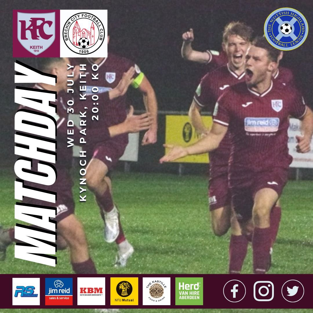 Keith Football Club tweet media