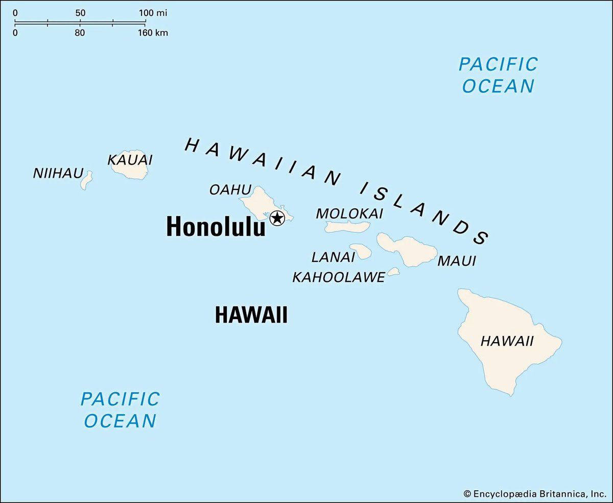 BREAKING:

A 9.1 foot (2.77 meter) change in water levels has been observed in Kahului Harbor on Maui as the tsunami starts hitting Hawaii.

There will be multiple series of waves and the first series usually don’t have the largest waves.
