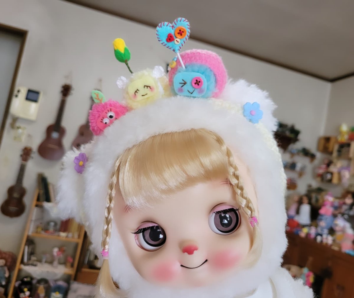 バサカドール - Search / X