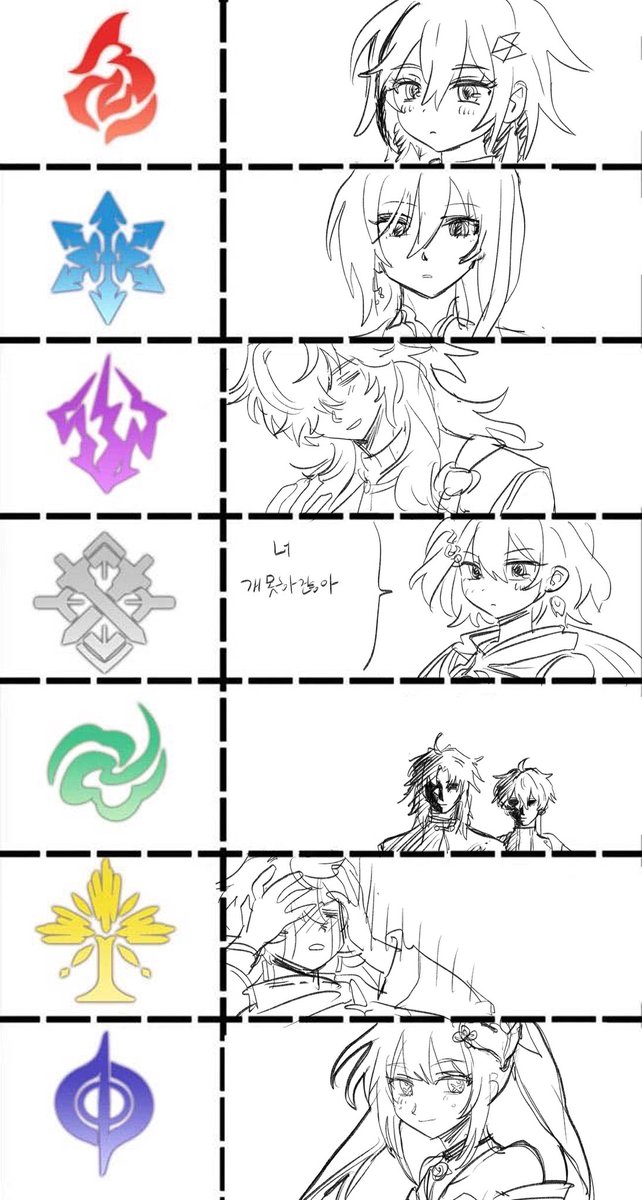 노식이 (@leenosickbaby) on Twitter photo 