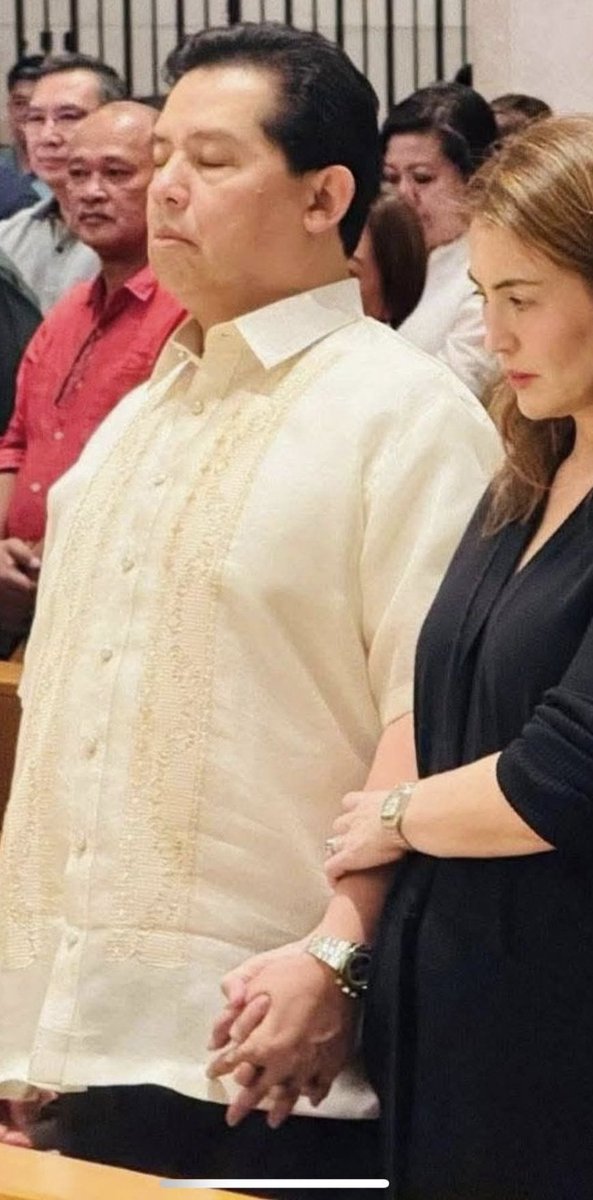 Tiis Ganda Madam Yedda. Halatang SUKANG SUKA KANA SA ASAWA MO PERO ASAWA MO YAN 😂🤣😜