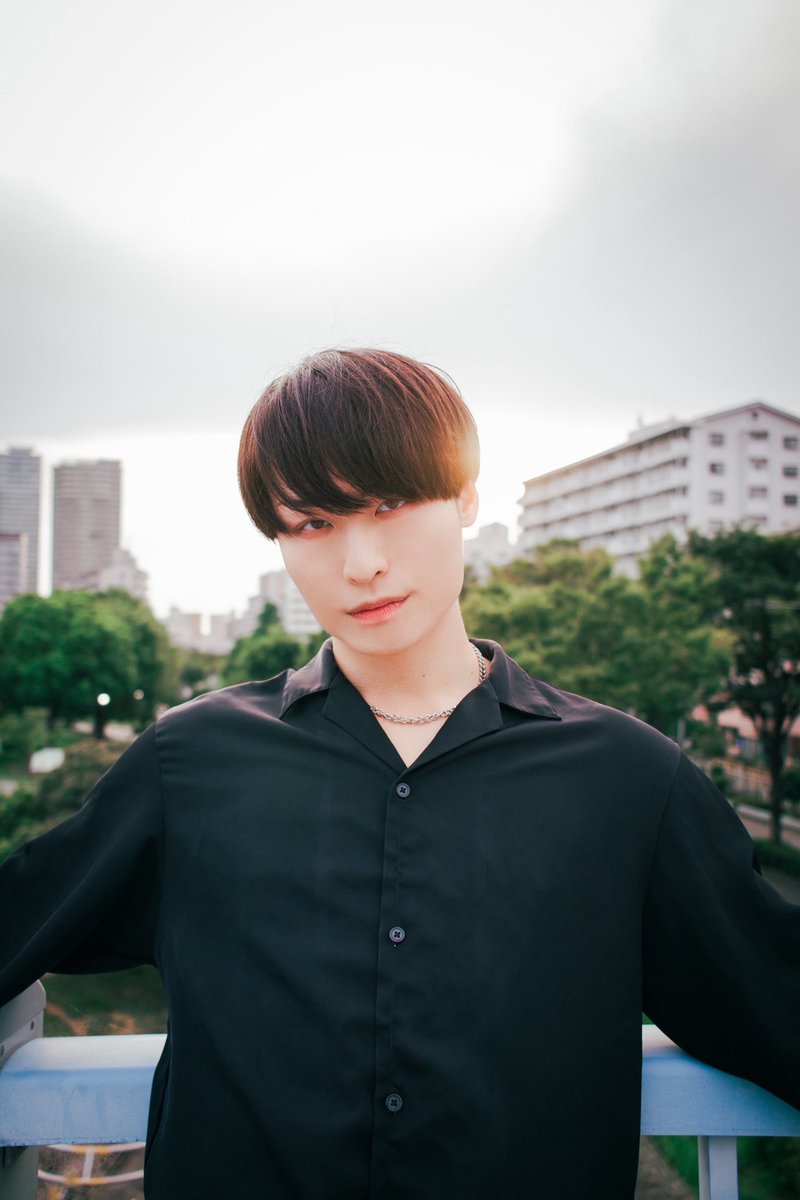 masaaki_mkleo's tweet photo. 暑さが厳しい日々。
#MKLeo #MK_Leo
#Masaaki #Leol
#Portrait #ポートレート #被写体 https://t.co/lKregm0Hbc