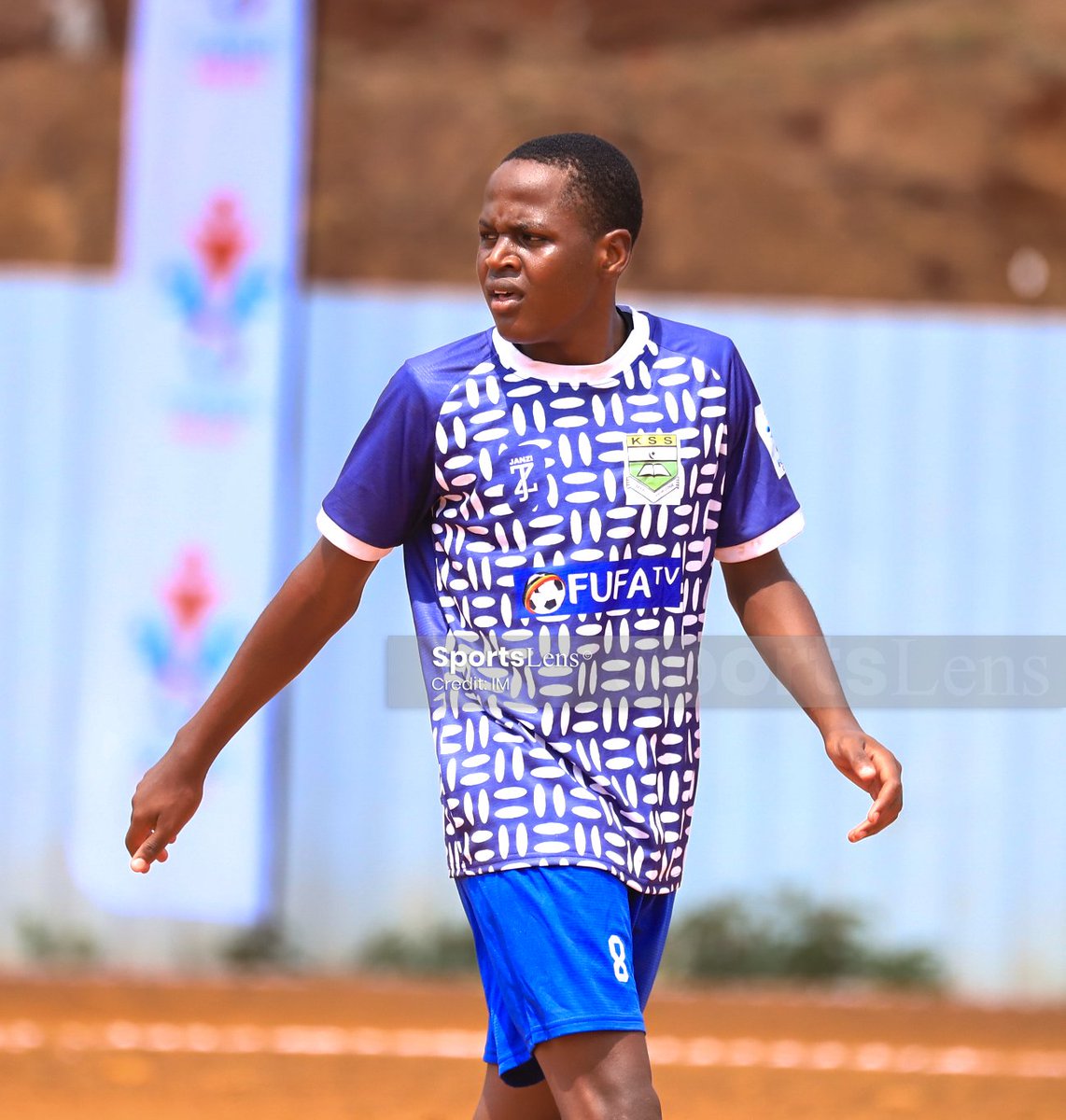 Sports Lens (@sportslens1) on Twitter photo Remember the name: Waleed 👏🔥 A young, gifted midfielder lighting it up for Kibuli SS. Pure talent in the making! #KibuliSS #Waleed #FutureStar <a href="/KibuliSecSchool/">Kibuli Secondary School</a> Remember the name: Waleed 👏🔥 A young, gifted midfielder lighting it up for Kibuli SS. Pure talent in the making! #KibuliSS #Waleed #FutureStar <a href="/KibuliSecSchool/">Kibuli Secondary School</a>