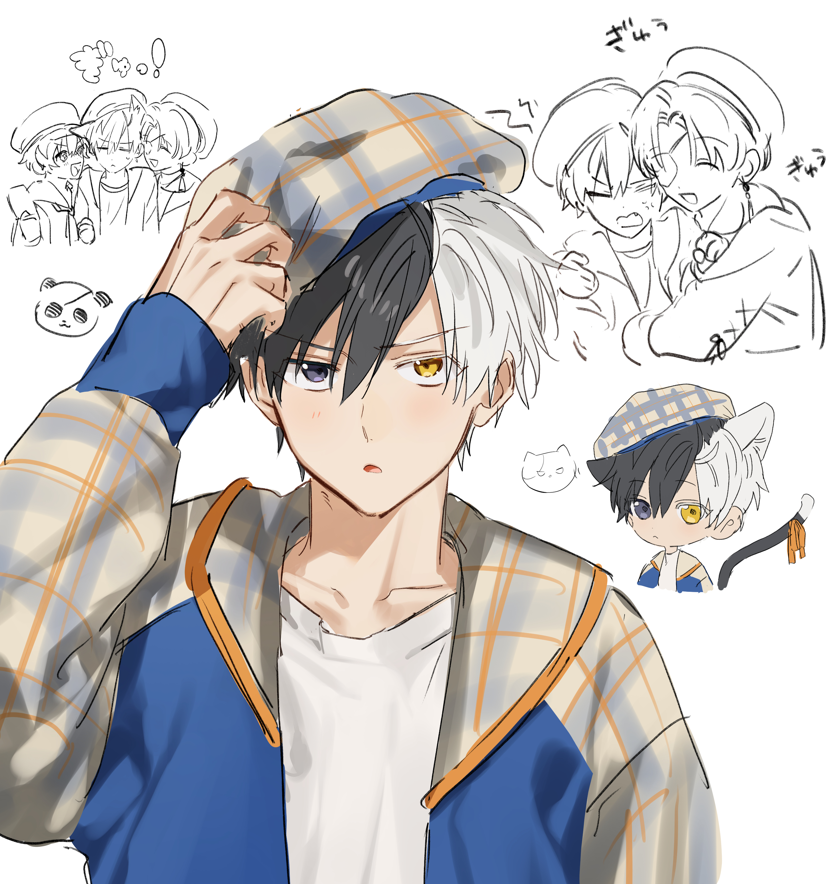 💤 (@lua_zzz_ss) / X