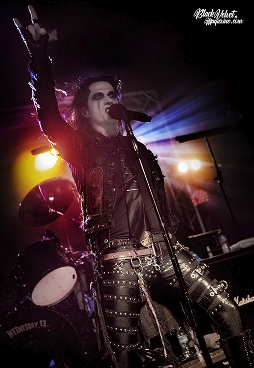 Black Velvet Rock Magazine (@blackvelvetmag) on Twitter photo Our live review of <a href="/officialwed13/">Wednesday 13</a> at <a href="/TheAsylumVenue/">Asylum Venue</a> on Saturday is at blackvelvetmagazine.com/wednesday13-bi… Our live review of <a href="/officialwed13/">Wednesday 13</a> at <a href="/TheAsylumVenue/">Asylum Venue</a> on Saturday is at blackvelvetmagazine.com/wednesday13-bi…