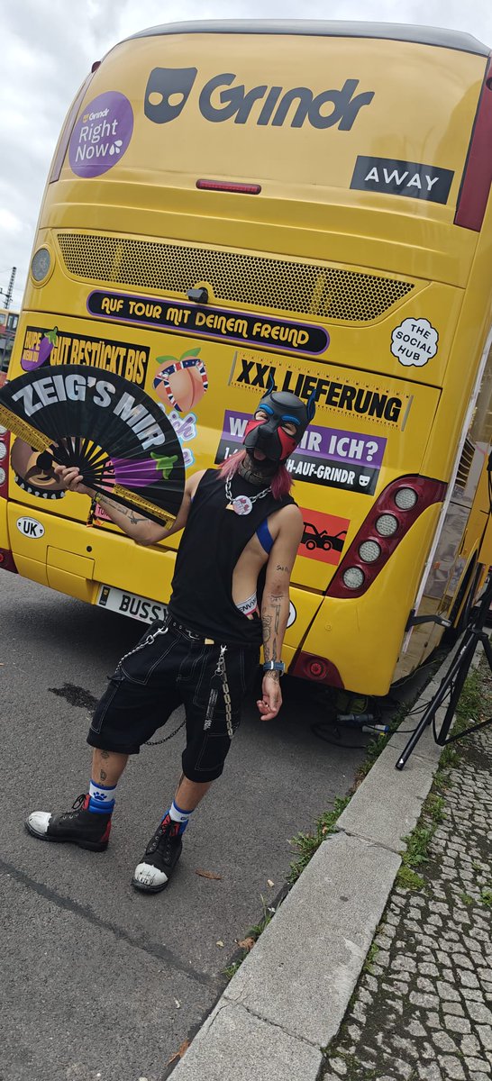 Awoo!!

What if we touched tails at the Grindr Bus(sy) 🥺👉🏼👈🏼

#CSD #Pride #ftm #ftmpup #dutchpuppy #goodboy #dutch #mutuals #lgtbq #sizekink #dutchgay #puppygear #grindr #public #bdsm #gaysub #petplay #trans #twink #moots #gaypup #funsize #puppyplay #kink #gay #nsfwtwt #nsfw