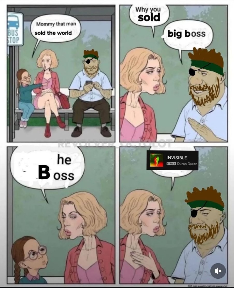 Shitpost 2077 (@shitpost_2077) on Twitter photo 