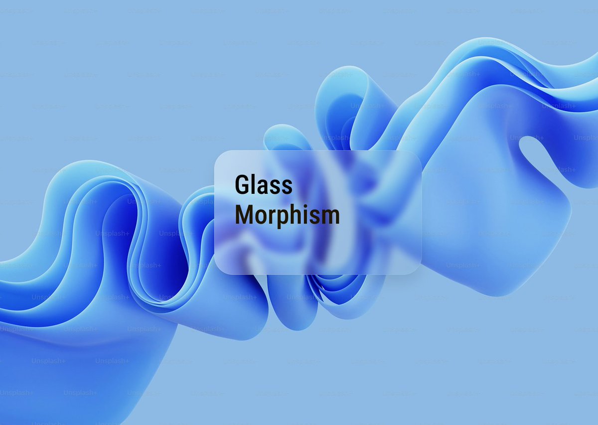 anchu58715's tweet photo. Tried the Glassmorphism effect in Figma 💻✨
Learned it from YouTube — looks so clean!

👍 Like
🔁 Share
💬 Drop “Need this” if you want the file!

#FigmaDesign #Glassmorphism #UIDesign #BuildInPublic #100DaysOfDesign #DesignInspo https://t.co/m0kNVCCXIP