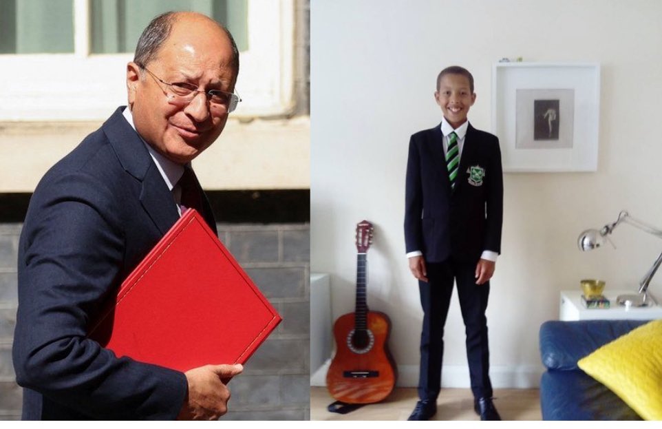 ManusSinead's tweet image. Why did the NIO try to distance itself from the Public Interest Immunity Certificate?Yet Vara signed it off despite only being in office from July22- Sept22. Why did the PSNI request this PIIC -not for grid refs/ methodology/software 
‘No evidence of foul play’ 
#JusticeForNoah💙