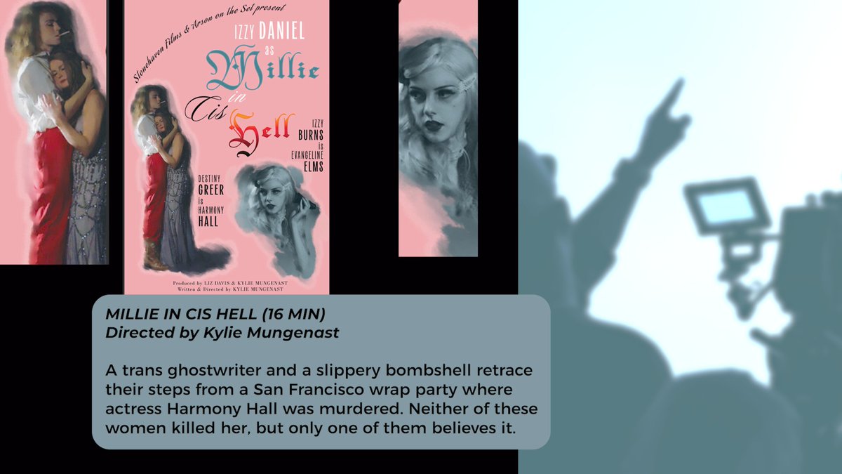 SF Queer Film Fest tweet media