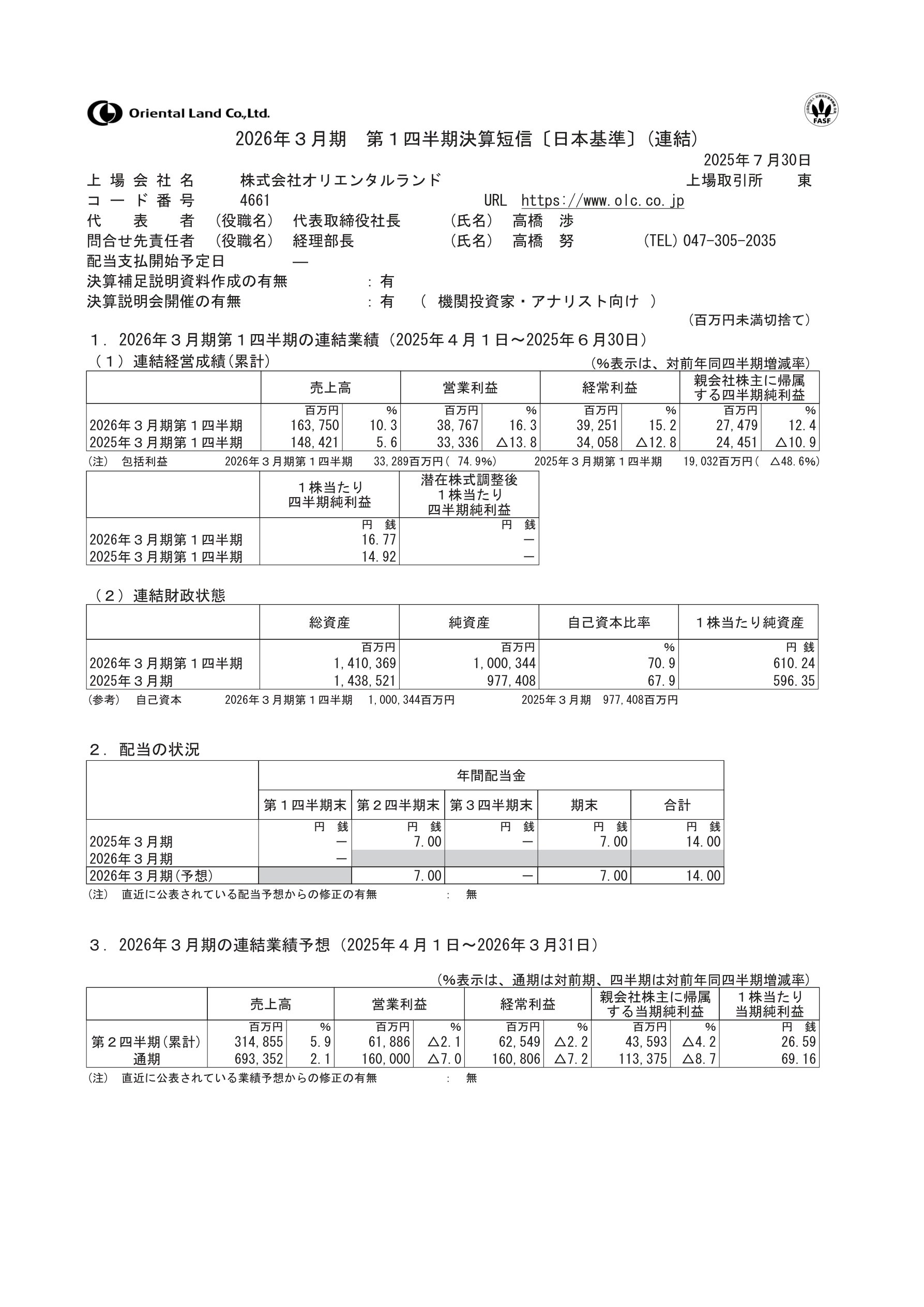 理想と平和の決断 4枚 初期