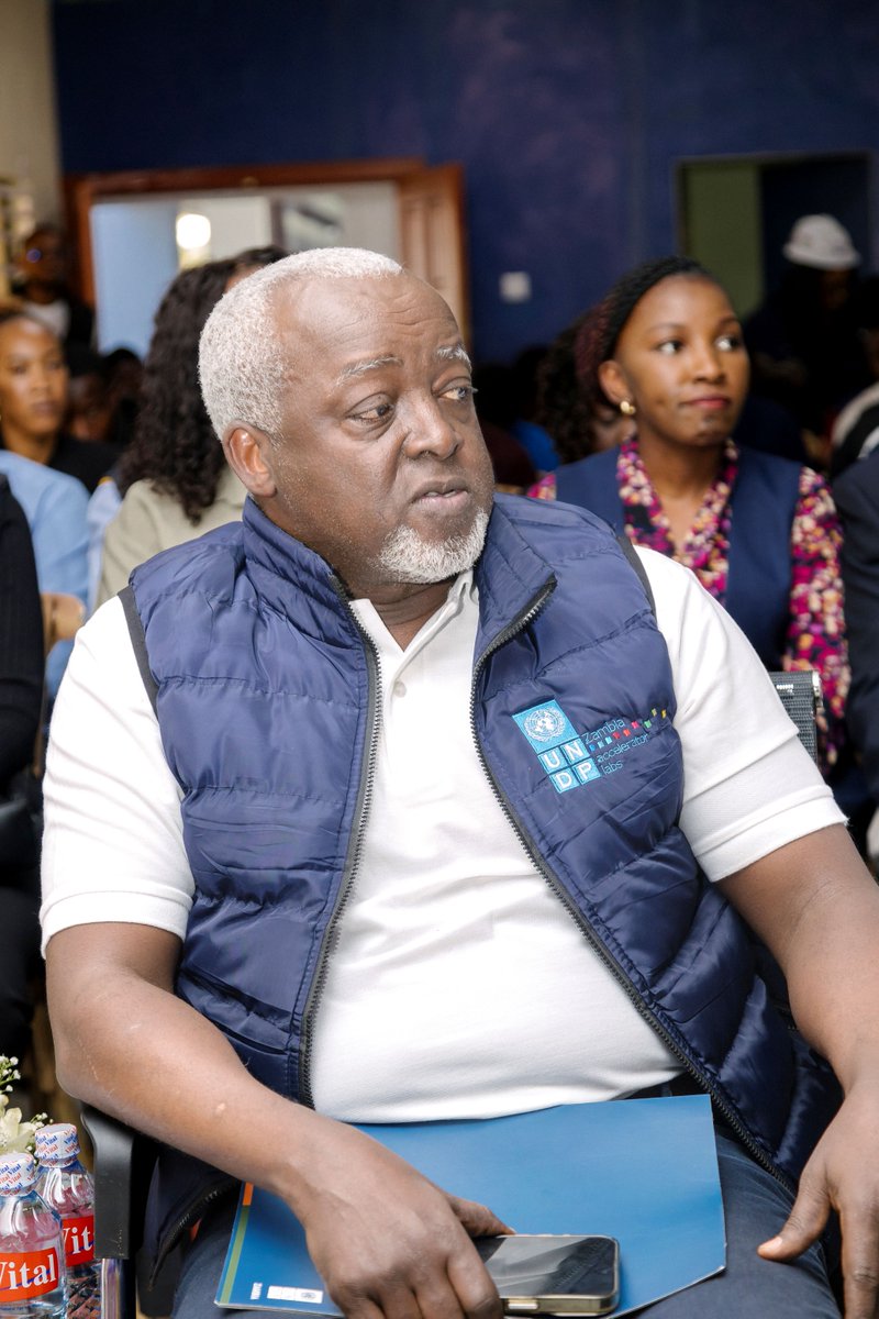 Liquid Intelligent Technologies Zambia (@liquidintechzm) on Twitter photo Liquid Intelligent Technologies Zambia, <a href="/FNBZambia/">First National Bank </a> and <a href="/UNDPZambia/">UNDP Zambia</a> launched the Mining Tech Hackathon at the <a href="/MukubaUniPod/">MukubaUniPod</a> on <a href="/CBU_ZM/">The Copperbelt University</a>. This is more than a competition—it's a launchpad for ideas that can reshape the mining sectorin areas such as safety, efficiency, environmental Liquid Intelligent Technologies Zambia, <a href="/FNBZambia/">First National Bank </a> and <a href="/UNDPZambia/">UNDP Zambia</a> launched the Mining Tech Hackathon at the <a href="/MukubaUniPod/">MukubaUniPod</a> on <a href="/CBU_ZM/">The Copperbelt University</a>. This is more than a competition—it's a launchpad for ideas that can reshape the mining sectorin areas such as safety, efficiency, environmental