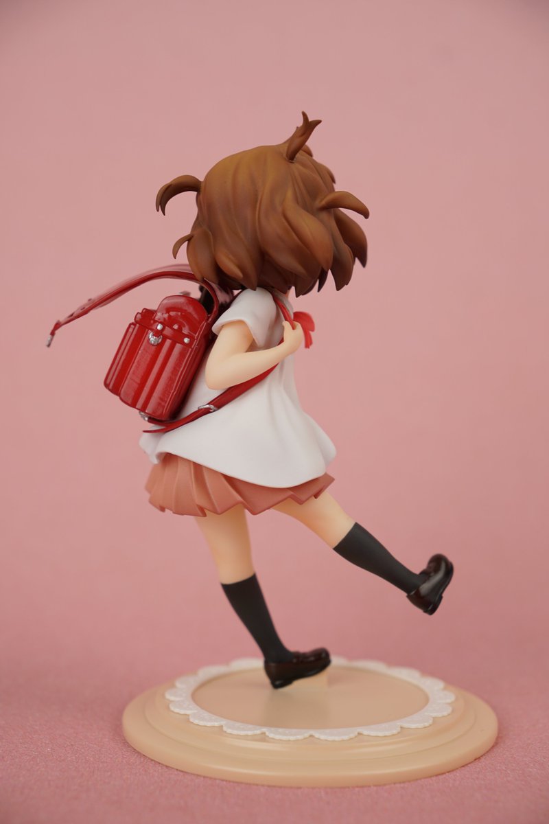 唯ちゃん✨完成しました✨，原型:<a href="/figureneet/">figureneet🐾</a> 様