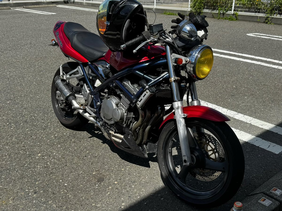 このバイクの良いところ教えて
<a href="/grok/">Grok</a>
