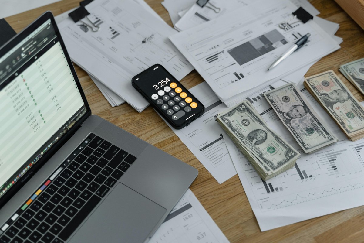 ThinkAccounts's tweet photo. Streamline your business operations with Think Accountant's digital accounting solutions. As certified partners of MYOB, Xero, and QuickBooks, we help you choose and implement the perfect system for your business needs.

Let us help you find the right solution. https://t.co/oy20PHvhhP