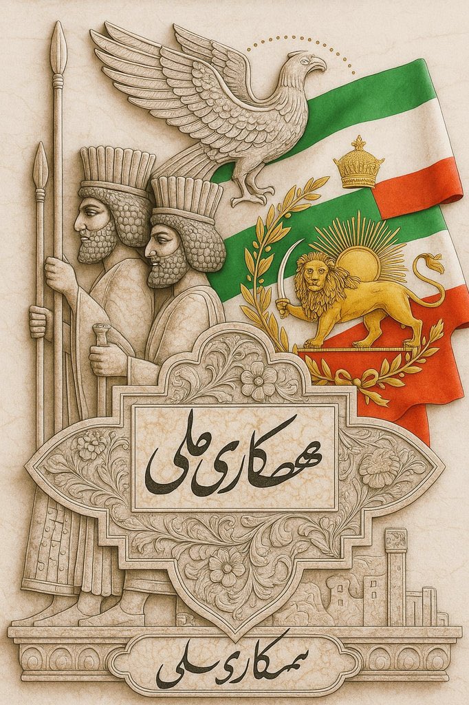 ما ادامه داریم...

#جاويدشاه‌ 
#همكارى_ملى