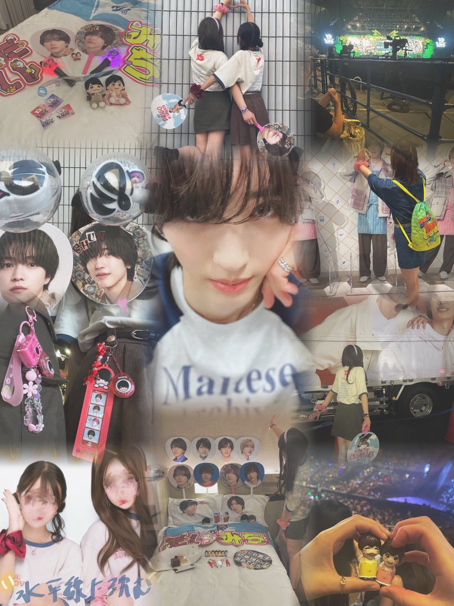 限界オタク tweet media