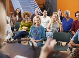 Wat doet een ouderraad en hoe kan je je aanmelden? dlvr.it/TMBZX0