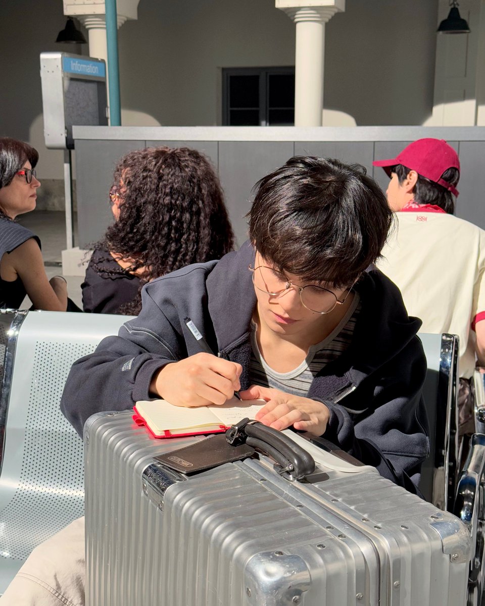 Turn it back 

#MARK #NCTDREAM 
#BTTF #NCTDREAM_BTTF