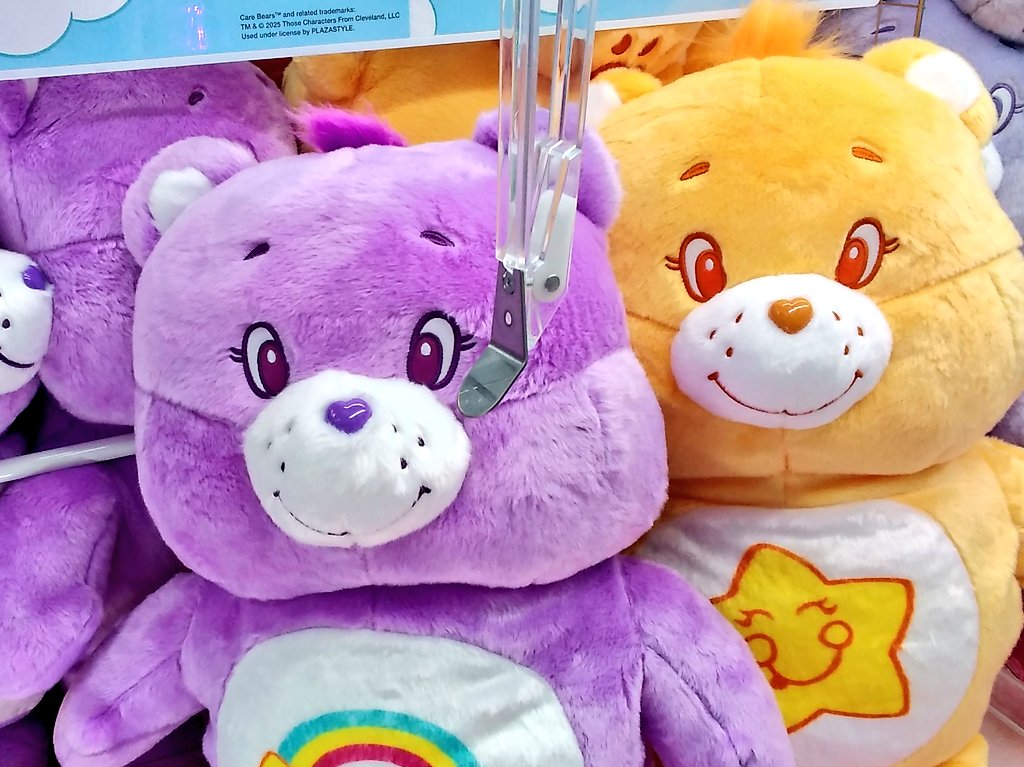 🌟秋田店最新プライズ情報🌟 こんにちは！秋田店プライズ担当です