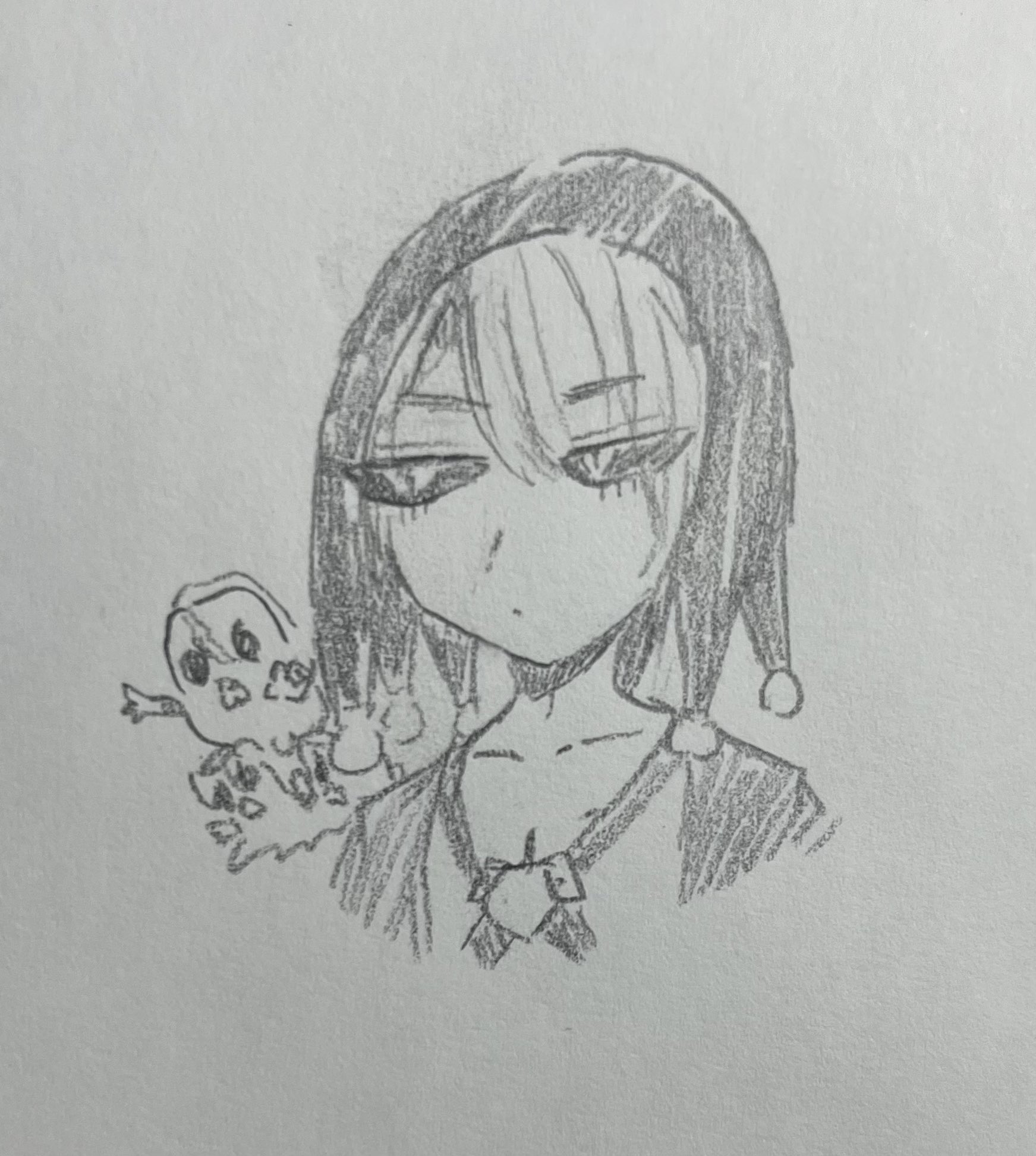ななページ໒꒱· ゜ ななーせ on X: 