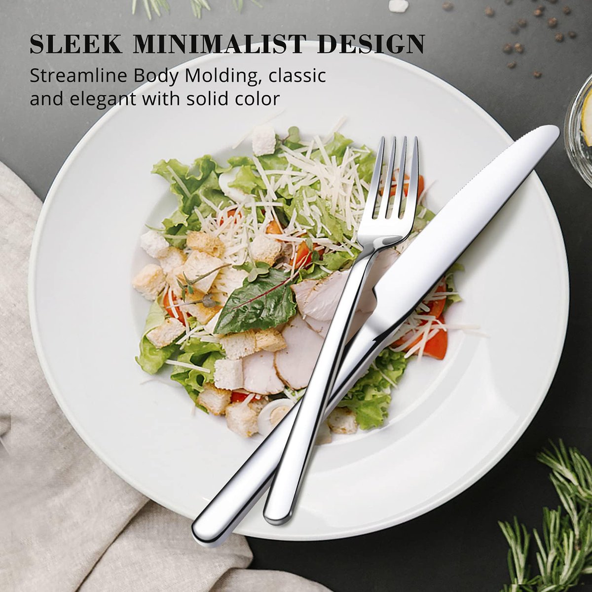 Awesome0403's tweet image. ✨ Upgrade Your Dining Style with This Elegant 20-Piece Stainless Steel Silverware Set! 🍽️
🛒 Shop Now 👉 amzn.to/45cN2FW
📖 Full Review 👉 gtstores1.shop/2025/07/kingst…

#SilverwareSet #FlatwareSet #KitchenEssentials #StainlessSteelCutlery  
#DishwasherSafe #HomeDining