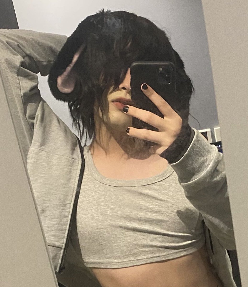 hiiiiiiiiiiiiiiiiii you freakooosss~ SAY IT BACK!