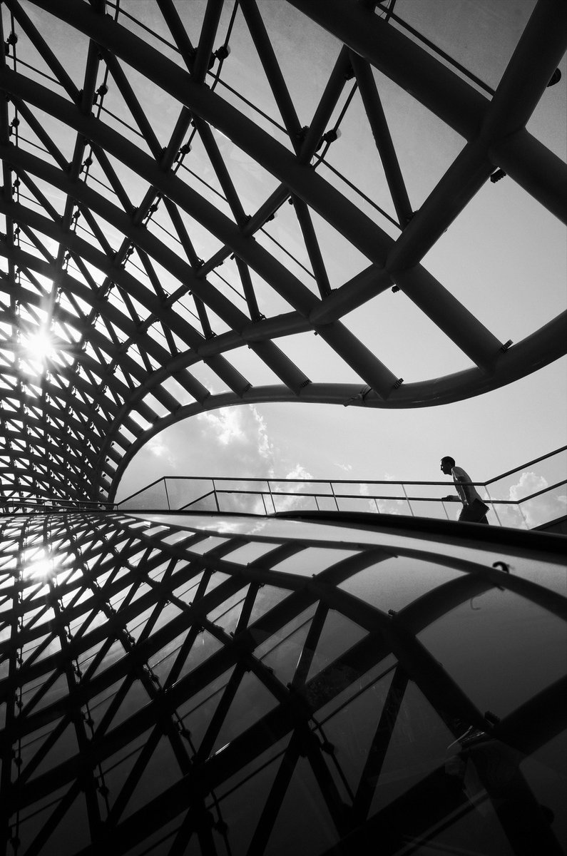 Imagein8's tweet image. Shadow Design!
📸 streetphotography 
#ShadowDesign #StreetPhotography #PhotographyLovers