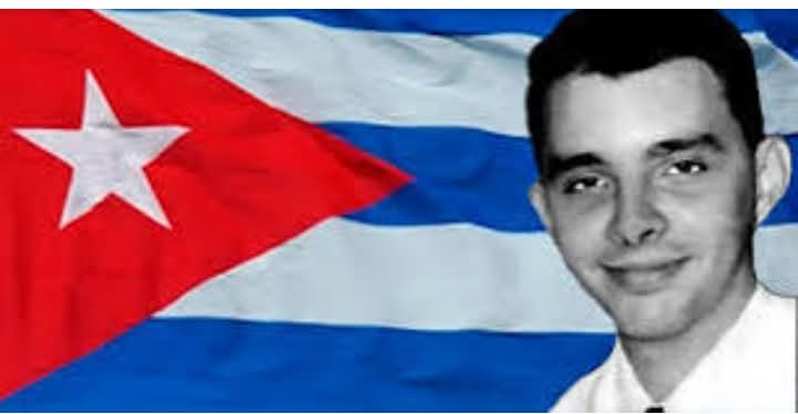 #FidelPorSiempre: "¡Qué bárbaros! (....).¡Qué monstruos! No saben la inteligencia, el carácter, la integridad que han asesinado!"
#CubaViveEnSuHistoria
#BmcGambia