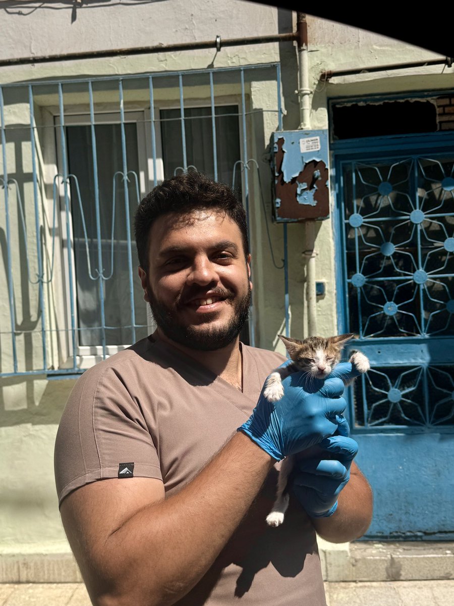 Üsküdar Belediyesi Minik Dostlar Kliniği (@uskminikdostlar) on Twitter photo 🐾 Minik Dostlar Saha Ekibi iş başında!
Sokakta yardıma ihtiyacı olan canlarımız için yerinde müdahalede bulunuyor, onların hayatına umut oluyoruz.
Küçük bir dokunuş, kocaman bir değişim demek. 💙
<a href="/uskudarbld/">Üsküdar Belediyesi</a> <a href="/sdedetas/">Sinem Dedetaş</a> 🐾 Minik Dostlar Saha Ekibi iş başında!
Sokakta yardıma ihtiyacı olan canlarımız için yerinde müdahalede bulunuyor, onların hayatına umut oluyoruz.
Küçük bir dokunuş, kocaman bir değişim demek. 💙
<a href="/uskudarbld/">Üsküdar Belediyesi</a> <a href="/sdedetas/">Sinem Dedetaş</a>