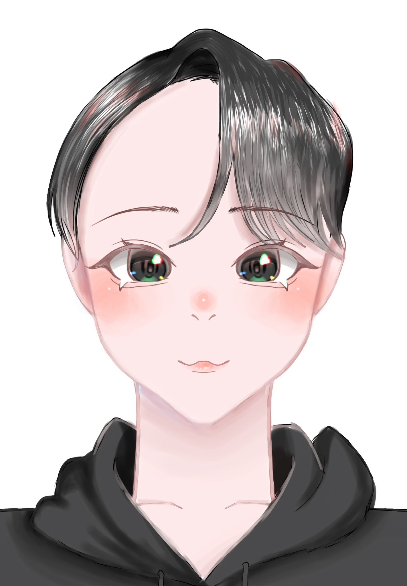 ゆずりんご🍏 (@MGA_yuzu_O423) / X