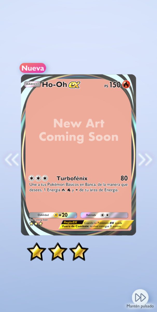 Llevo años viendo ilustraciones de cartas, pero como esta ninguna😍🔥