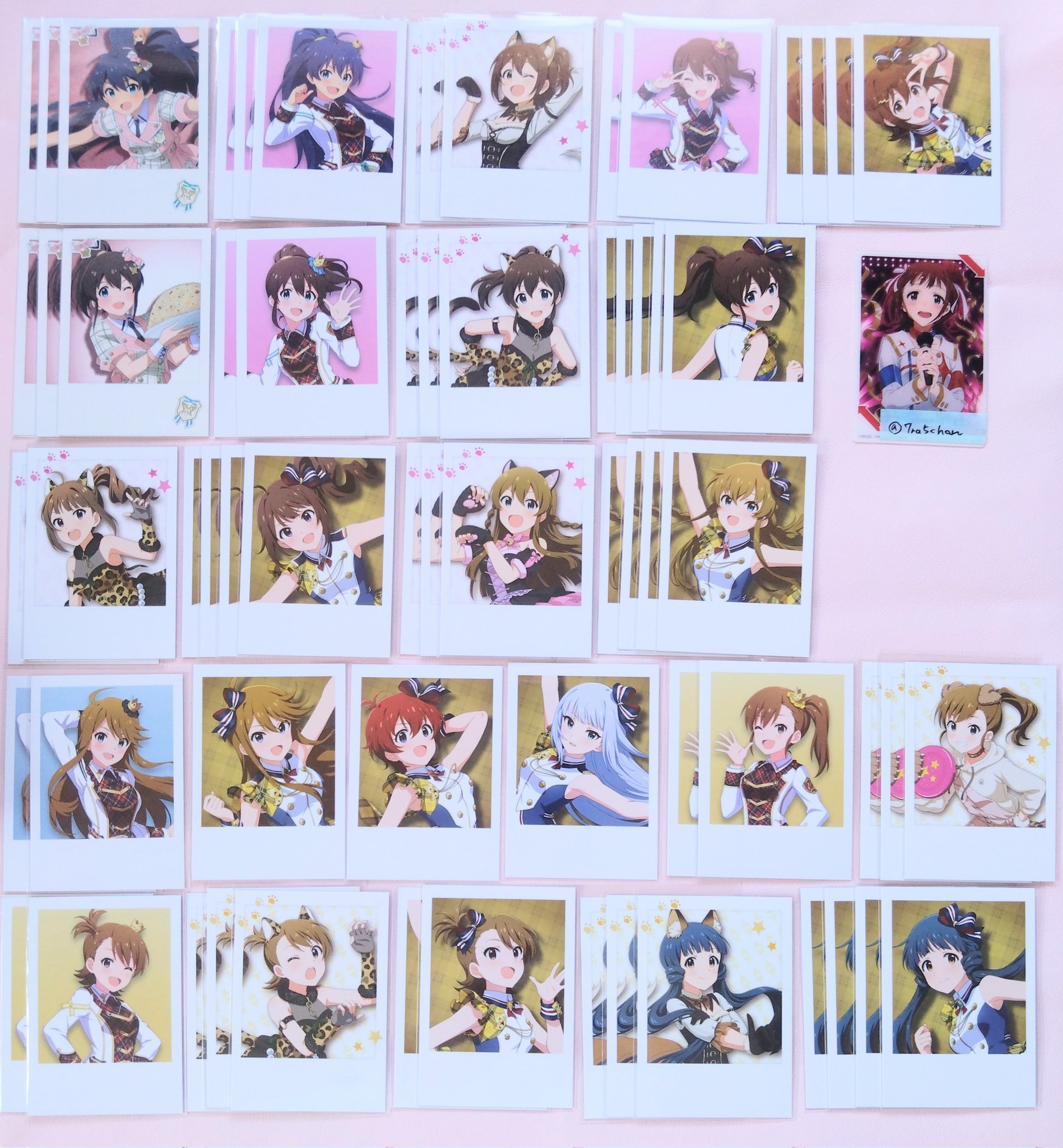 サチあれ　おまとめ　7点 てあ on X: 