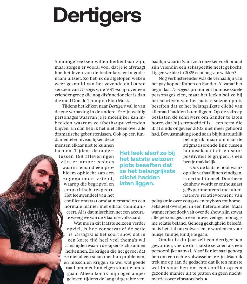 What a beautiful day?