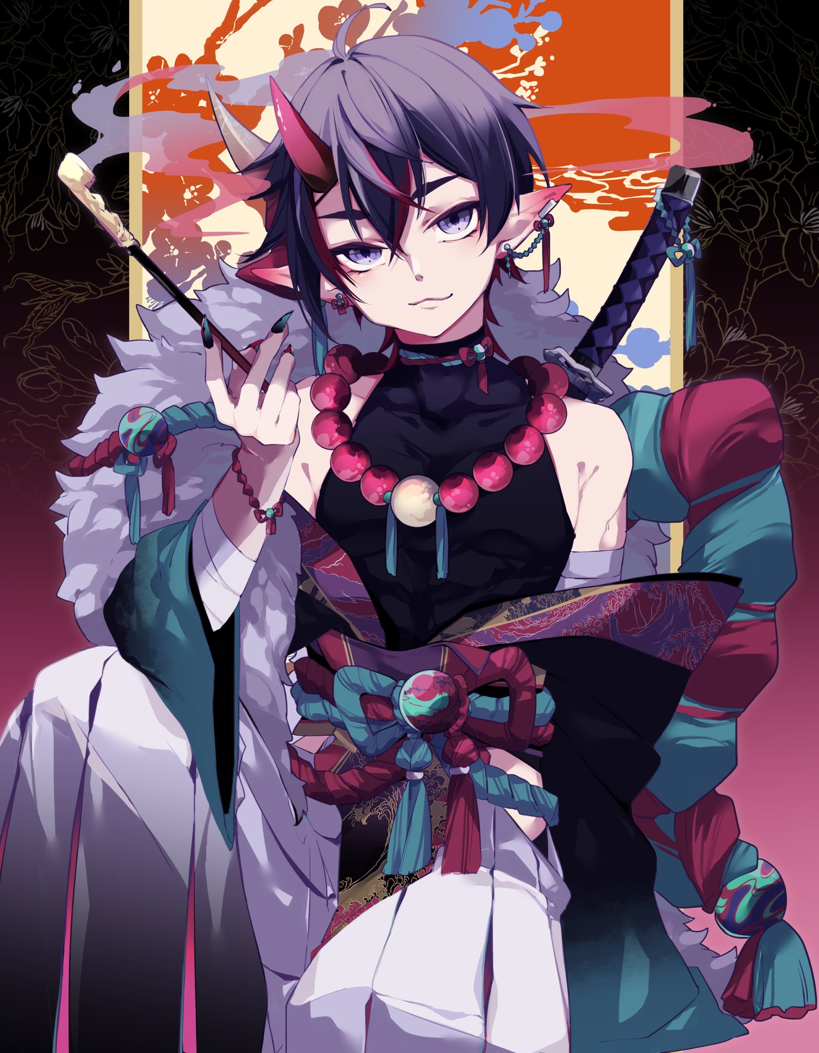 るぅおまとめ るるふ👀🪭 (@olugho) / X