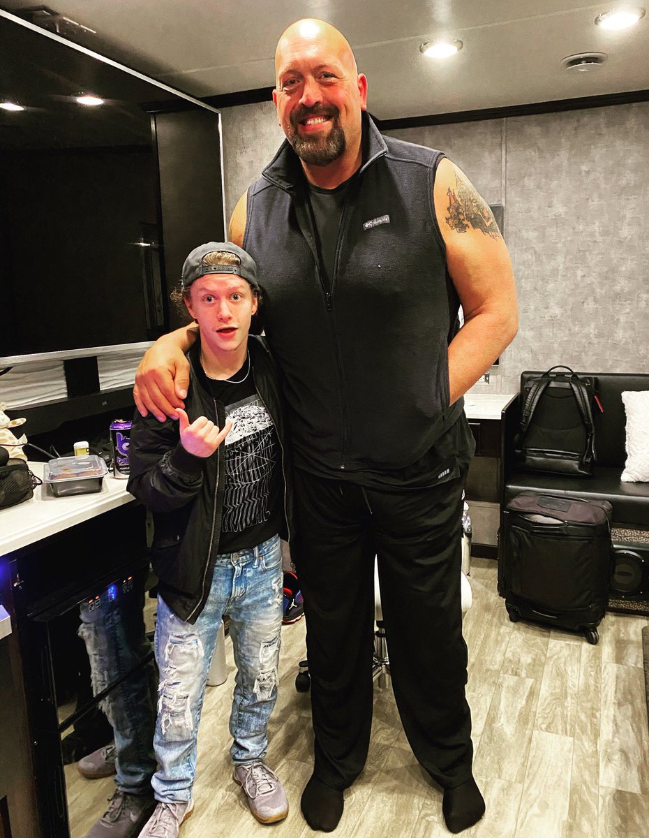 Chupacabra_01's tweet photo. ๐Happy Birthday to Marko Stunt! @realmarkostunt #MarkoStunt #AEW #JurassicExpress #WWE #NXT #ECW #NWA #WCW #TNA #ROH #MLW #LuchaLibreAAA #CMLL #NewJapan #NJPW #ProWrestlingNoah #AJPW https://t.co/yDRS0VVPTp