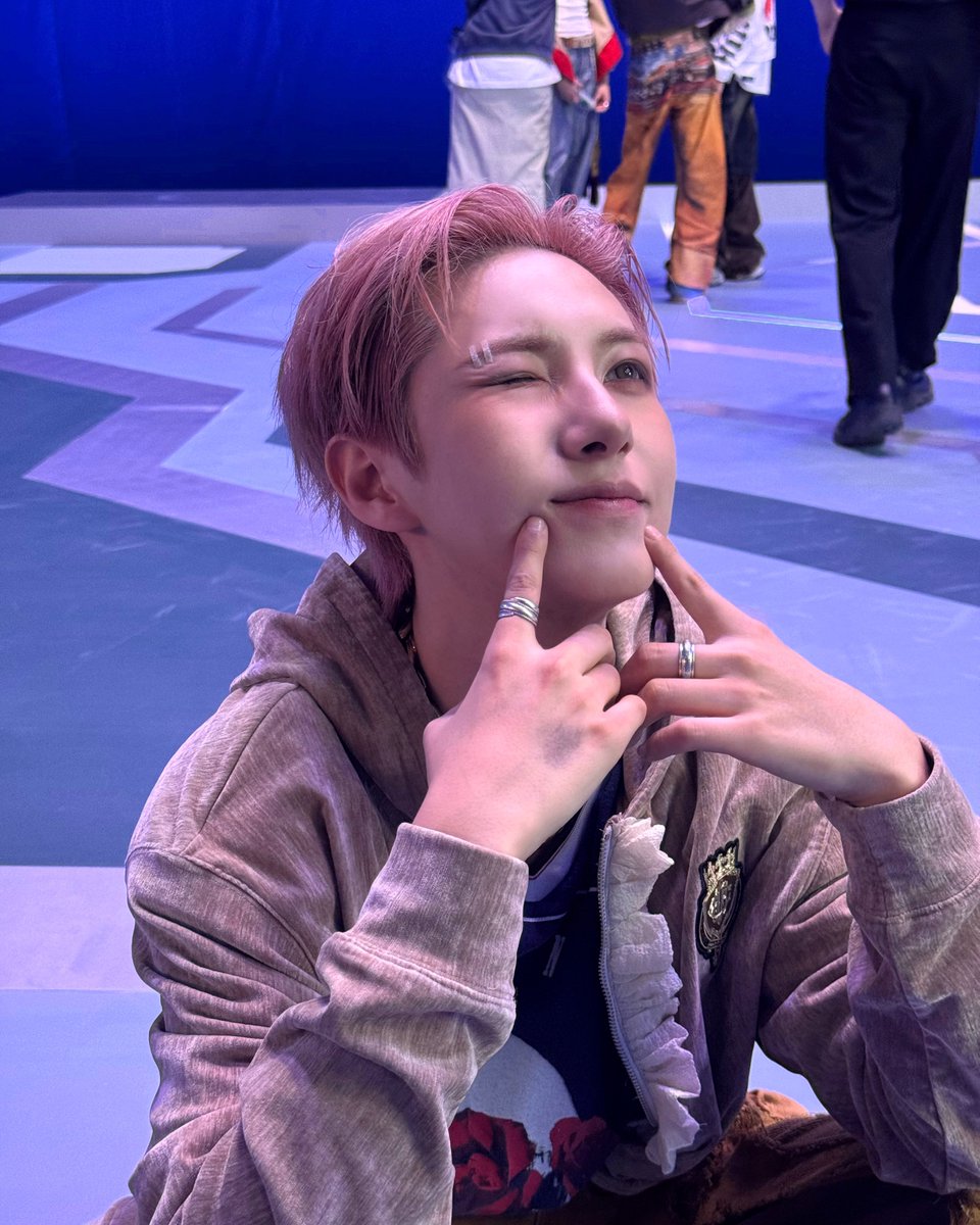 NCTsmtown_DREAM's tweet photo. #RENJUN #NCTDREAM 
#BTTF #NCTDREAM_BTTF https://t.co/XXnjTQ3Sua