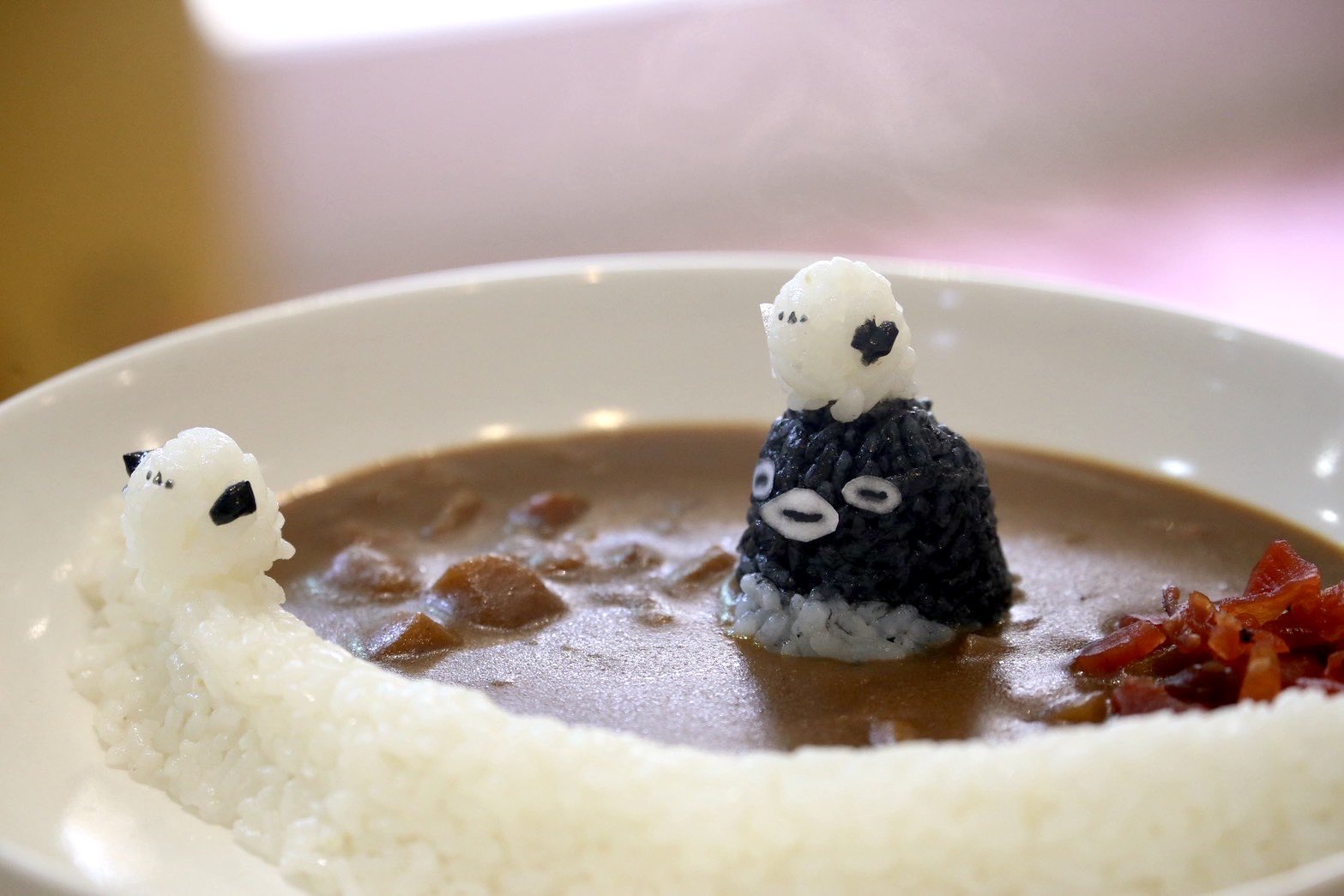 【みる】ことりのお食事処 ことり亭 - 八王子みなみ野/洋食 | 食べログ