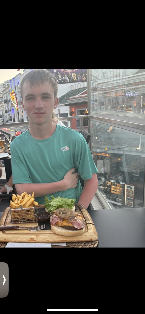 donnamcd42's tweet photo. Happy 16th Birthday to our beautiful son Lennon, you are the most kind, Caring, loving boy. You make us very proud everyday. I can’t believe you are 16🥹💙 I hope your have the most amazing birthday 🎂 love you loads @marcpmcdonnell @Lennonmcdonn14 https://t.co/Cmqf5XEzvu