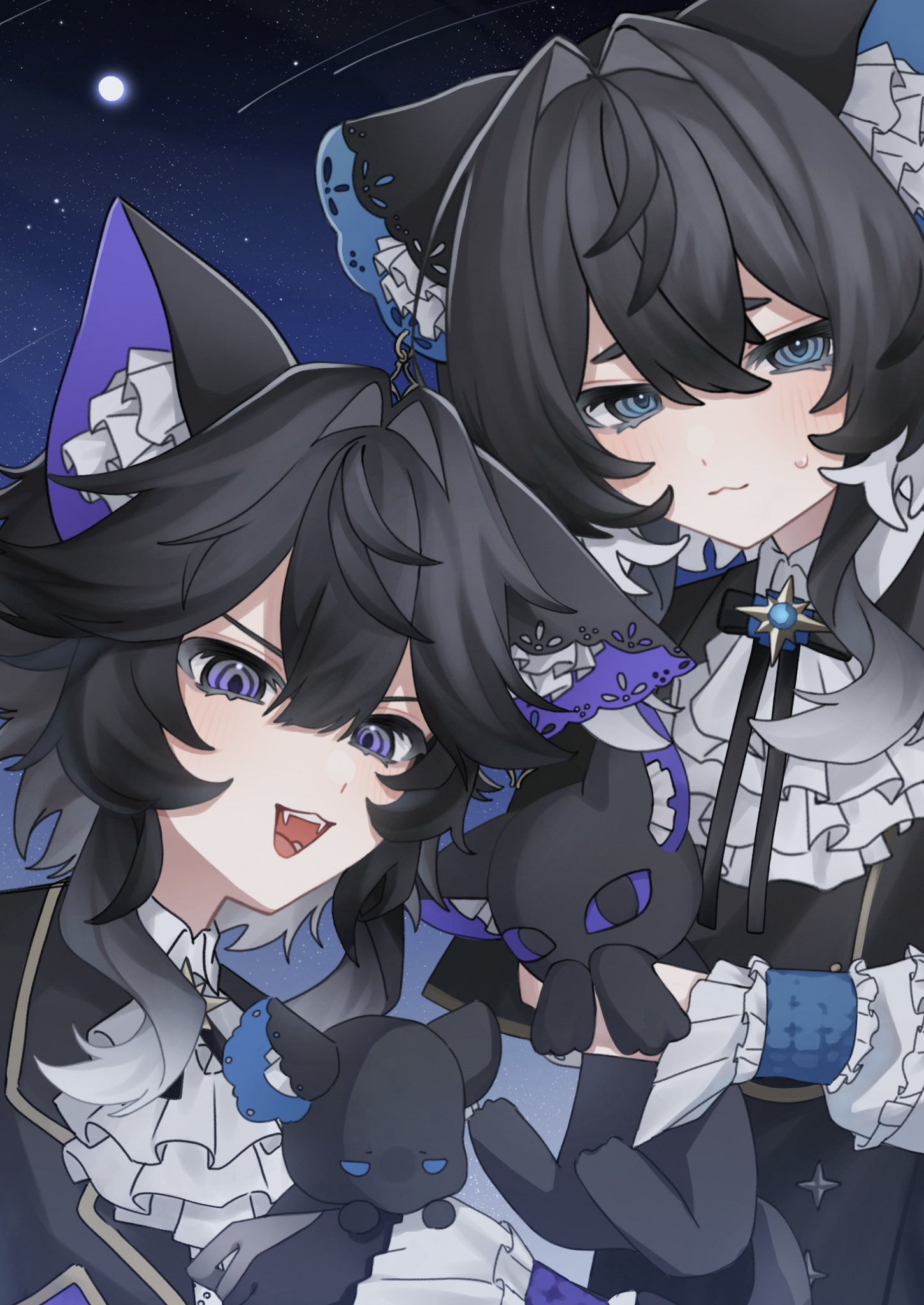 rio︎ (@rio1105_) / X