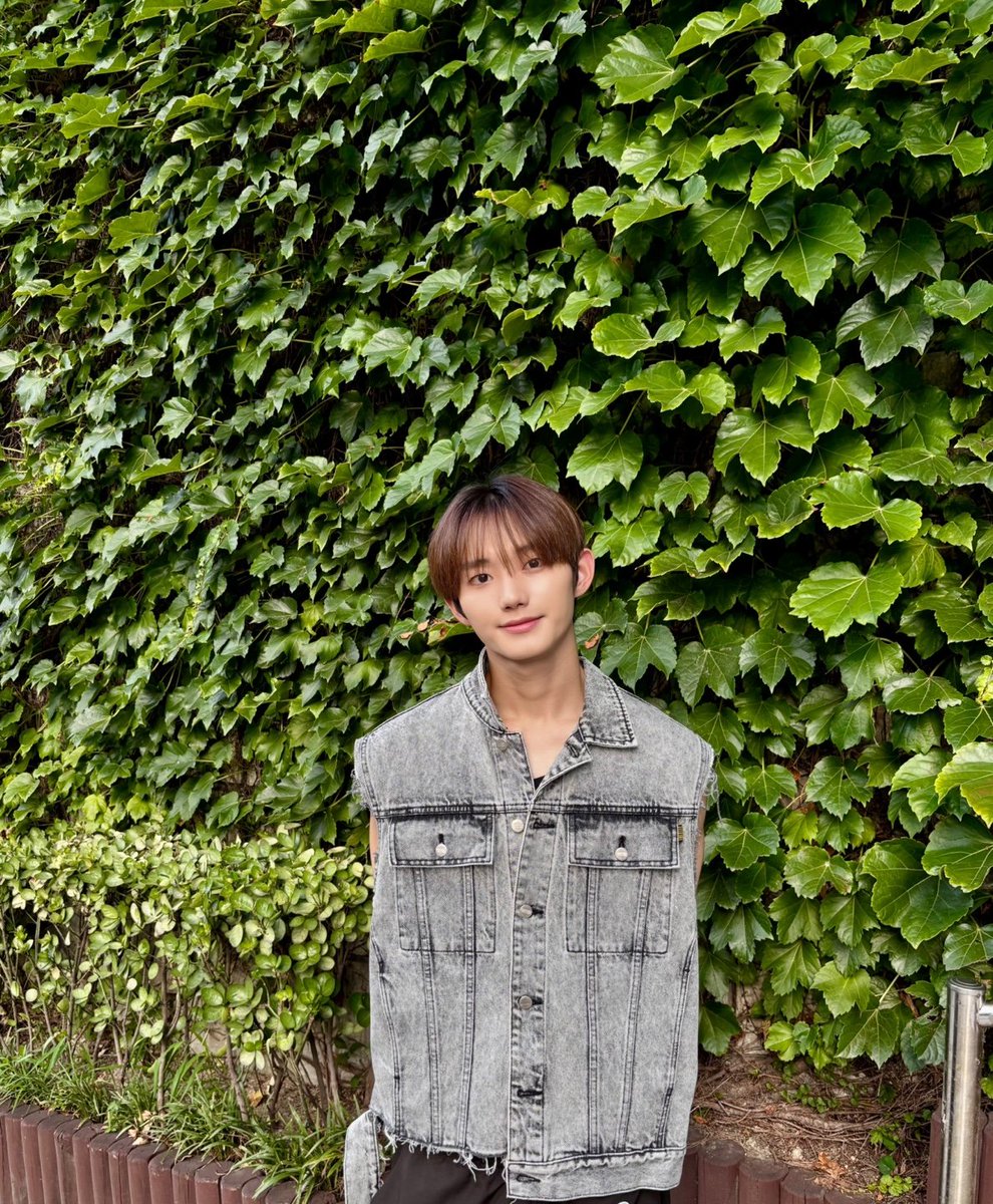 녹는다 녹아…🫠🥵☀️
#ATBO #원빈 #Wonbin #binwonbin