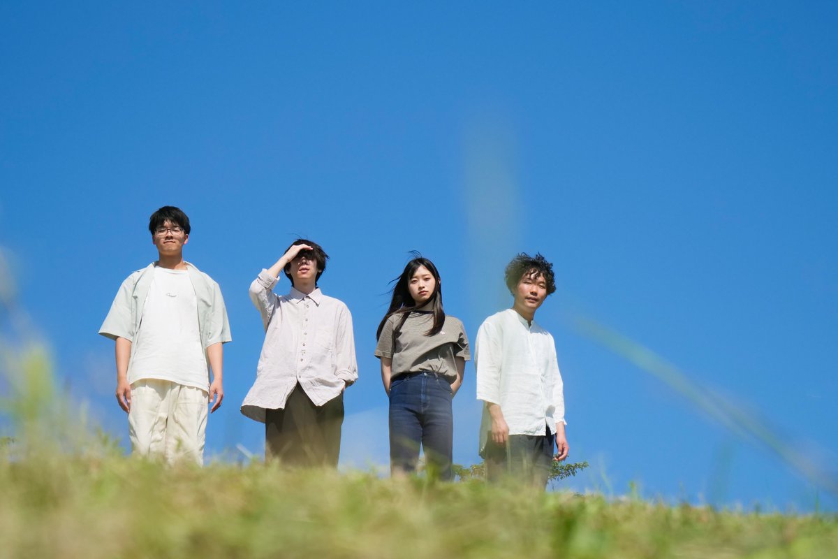 ✨hoshioto×CRAZYMAMA KINGDOM企画✨
💫『TFS（The First Star）』

8/9（土）岡山CRAZYMAMA KINGDOM
出演アーティスト
🌟some you bit <a href="/some_you_bit/">some you bit</a>
地元岡山、可能性しか感じない、、、

tunecore.co.jp/artists?id=941…

 🎫発売中
eplus.jp/sf/detail/4348…
〇詳細
hoshioto.net/the-first-star/