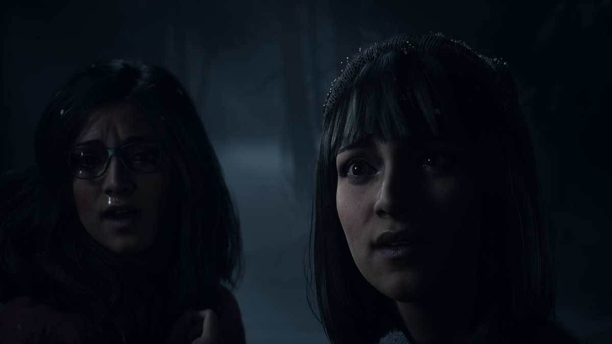 KaraPhotoModes's tweet photo. The Twins Demise
#UntilDawn #UntilDawnRemake 

#PC #VirtualPhotography https://t.co/dS4rgw1lQU
