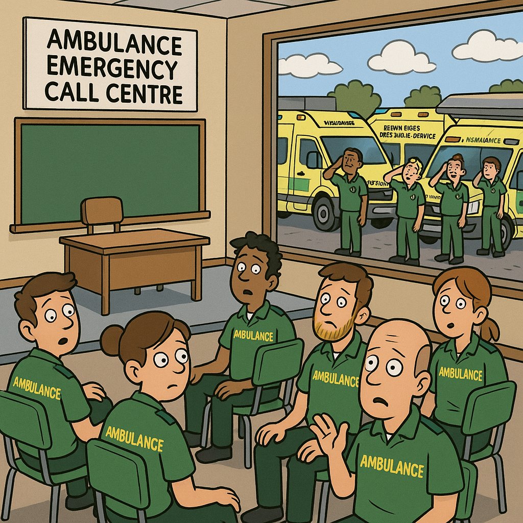 UNISON North West (@northwestunison) on Twitter photo 🚨🚑 UNISON members at North West Ambulance Service <a href="/NWASUnison/">NWAS UNISON</a> are striking after losing £3000 from their pay. Join me in sending an email to their Chief Exec demanding he reverse this unfair pay cut! It only takes two minutes.
vist.ly/3zmej 🚨🚑 UNISON members at North West Ambulance Service <a href="/NWASUnison/">NWAS UNISON</a> are striking after losing £3000 from their pay. Join me in sending an email to their Chief Exec demanding he reverse this unfair pay cut! It only takes two minutes.
vist.ly/3zmej