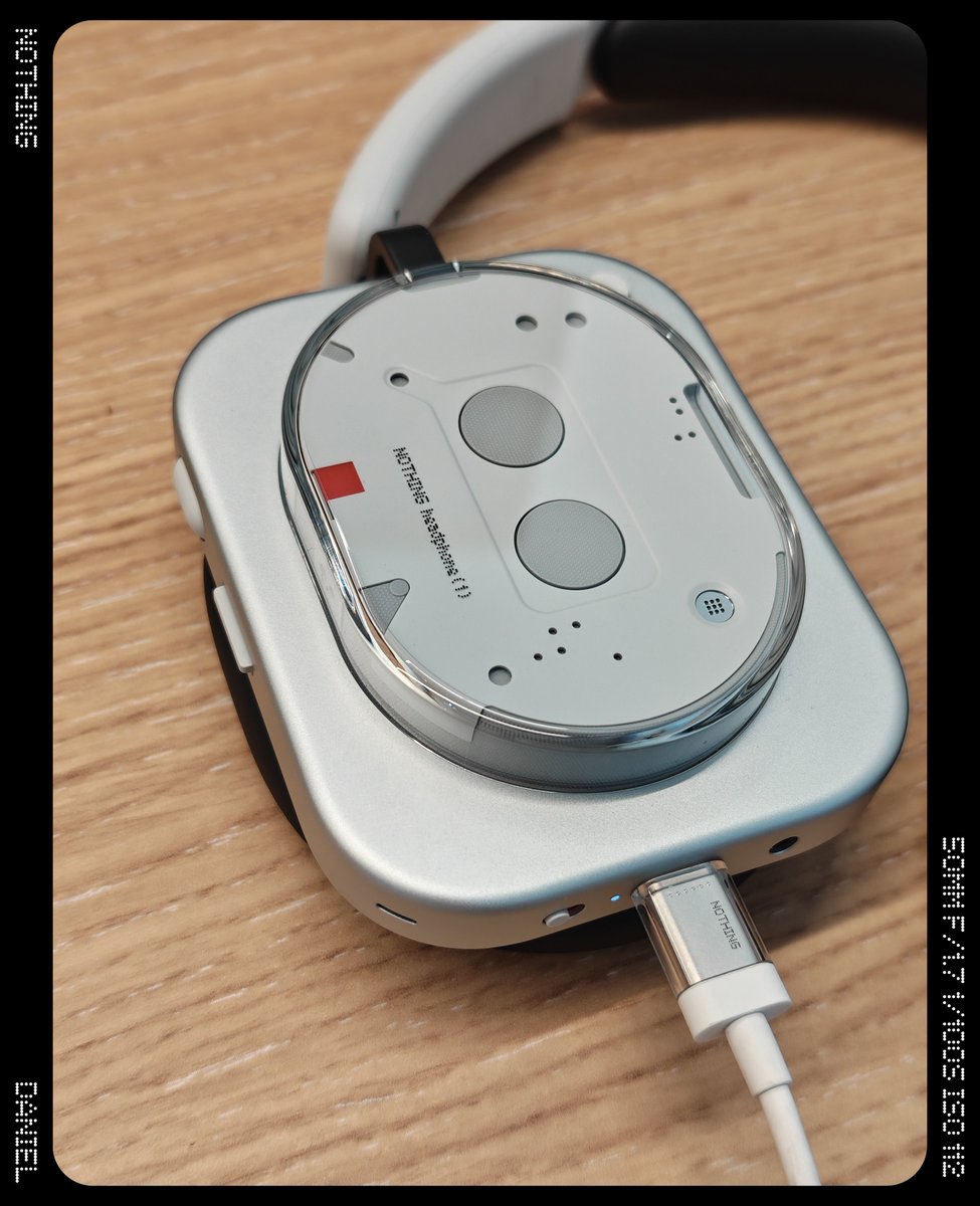 Charged up and ready to rock 🤘🏻🔋 #withNothing