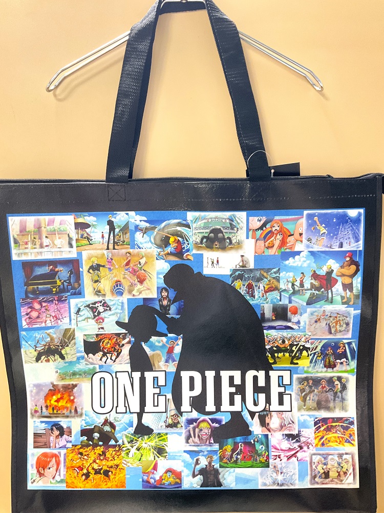 ONE PIECE Only展　15枚　セット購入以外は即購入不可です！！！ One Piece マクワラ ONE PIECE ONLY 展 プレイミュージアム 4